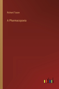 A Pharmacopoeia