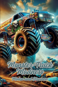 Monster-Truck Madness