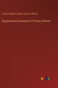Supplementary Reading for Primary Schools