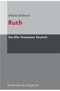 Das Alte Testament Deutsch (ATD) - Neubearbeitungen