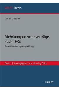 Mehrkomponentenverträge nach IFRS