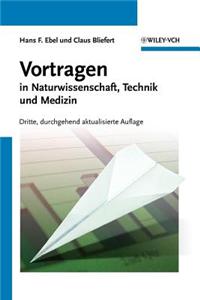Vortragen