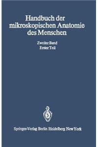 Die Gewebe