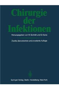 Chirurgie Der Infektionen