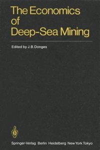 Economics of Deep-Sea Mining