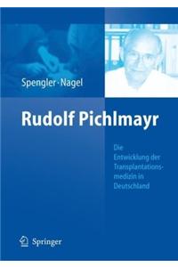 Rudolf Pichlmayr