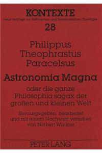 Astronomia Magna