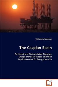 Caspian Basin