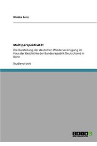 Multiperspektivität