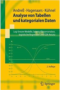 Analyse von Tabellen und kategorialen Daten