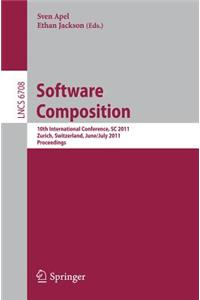 Software Composition