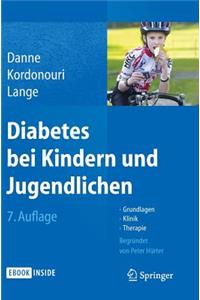 Diabetes Bei Kindern Und Jugendlichen