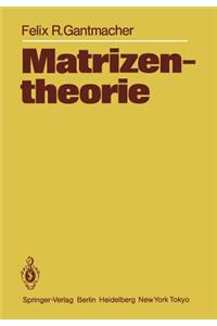 Matrizentheorie