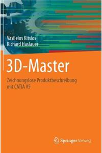 3d-Master