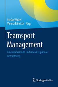 Teamsport Management