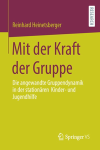 Mit Der Kraft Der Gruppe