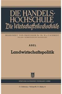 Landwirtschaftspolitik