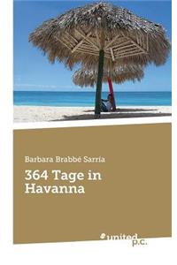 364 Tage in Havanna