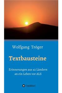 Textbausteine