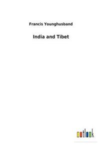 India and Tibet