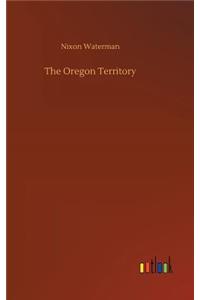 Oregon Territory