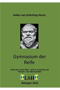 Gymnasium der Reife