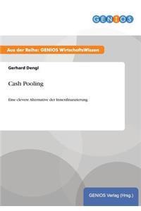 Cash Pooling