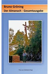 Bruno Gröning - Der Almanach