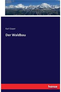 Waldbau