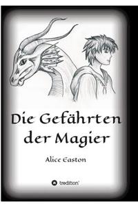 Gefährten der Magier