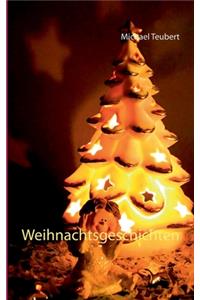 Weihnachtsgeschichten