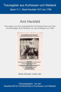 Amt Hersfeld