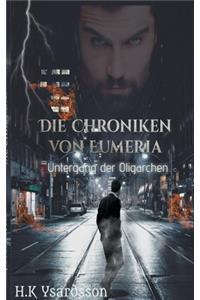 Die Chroniken von Eumeria