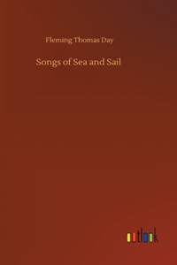 Songs of Sea and Sail