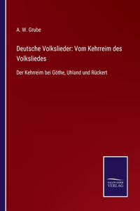 Deutsche Volkslieder