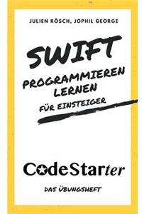 Swift programmieren lernen für Einsteiger