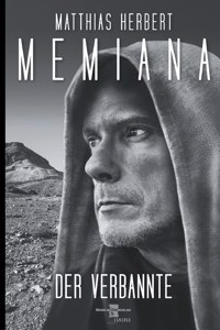 Memiana 5 - Der Verbannte