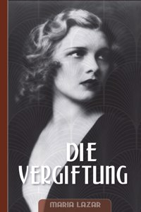 Vergiftung