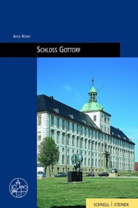 Schloss Gottorf: Burgenfuhrer Band 5