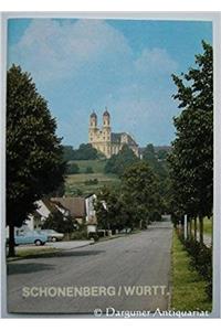 Schonenberg / Ellwangen