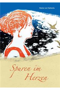 Spuren im Herzen