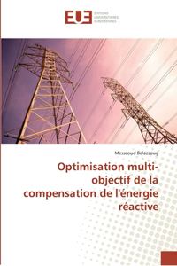 Optimisation multi-objectif de la compensation de l'énergie réactive