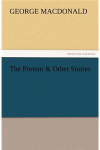 Portent & Other Stories