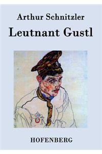 Leutnant Gustl
