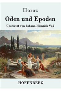 Oden und Epoden