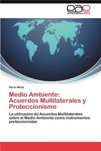 Medio Ambiente