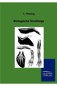 Biologische Streifzüge