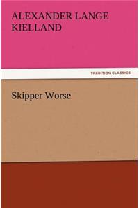 Skipper Worse
