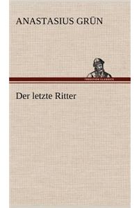 Letzte Ritter