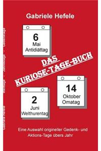 Das Kuriose-Tage-Buch